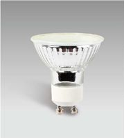 LED GLASS GU10/MR16