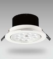 LED FLEXIBLE DOWNLIGHT