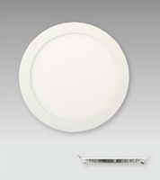 LED ROUND PANEL